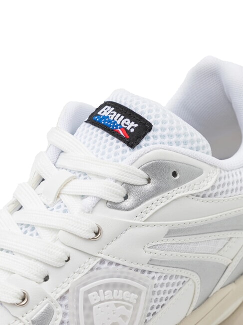 MOON Laufschuhe Weiß - Damenschuhe