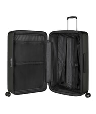 SAMSONITE FYRM  Großer, erweiterbarer Trolley tiefgrün - Harte Trolleys - 2