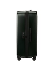 SAMSONITE FYRM  Großer, erweiterbarer Trolley tiefgrün - Harte Trolleys - 4