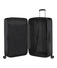 SAMSONITE FYRM  Großer, erweiterbarer Trolley Graphit - Harte Trolleys - 2