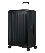 SAMSONITE FYRM  Großer, erweiterbarer Trolley Graphit - Harte Trolleys - 3