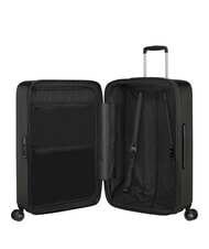 SAMSONITE FYRM  Mittlerer Trolley, erweiterbar tiefgrün - Harte Trolleys - 2