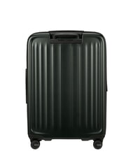 SAMSONITE FYRM  Mittlerer Trolley, erweiterbar tiefgrün - Harte Trolleys - 5