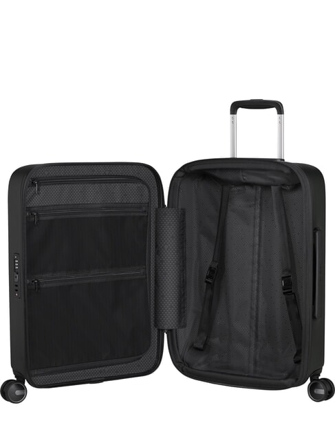 FYRM  Erweiterbarer Handgepäck-Trolley tiefgrün - Handgepäck