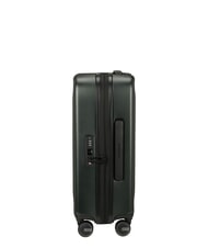 SAMSONITE FYRM  Erweiterbarer Handgepäck-Trolley tiefgrün - Handgepäck - 4