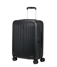 SAMSONITE FYRM  Erweiterbarer Handgepäck-Trolley Graphit - Handgepäck - 3