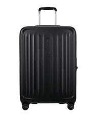 SAMSONITE FYRM Set Handgepäck + mittel + groß Graphit - Trolleyset - 5