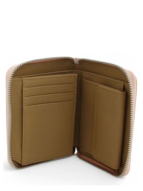 ZIP AROUND Geldbörse Gesichtspuder - Brieftaschen Damen