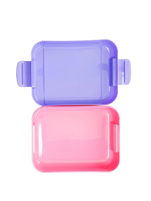 KIDS Snackhalter rosa - Taschen und Accessoires für Kids