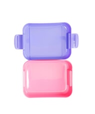 SJGANG KIDS Snackhalter rosa - Taschen und Accessoires für Kids - 3