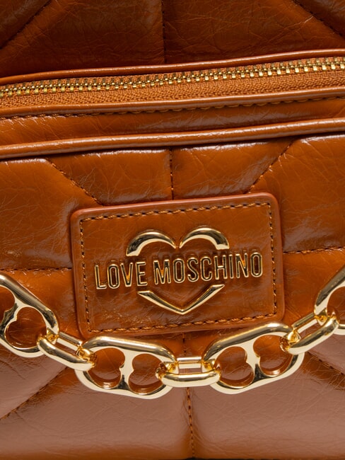 GOLD CHAIN Rucksack Walnüsse - Damentaschen