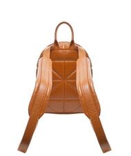 LOVE MOSCHINO GOLD CHAIN Rucksack Walnüsse - Damentaschen - 4