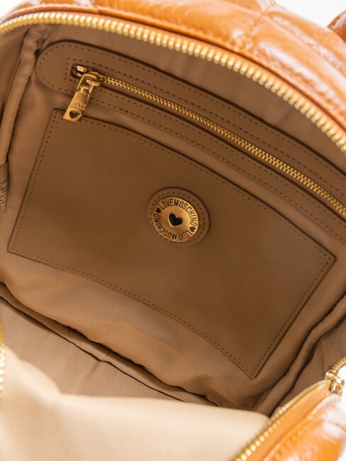 GOLD CHAIN Rucksack Walnüsse - Damentaschen