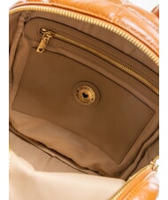 LOVE MOSCHINO GOLD CHAIN Rucksack Walnüsse - Damentaschen - 5