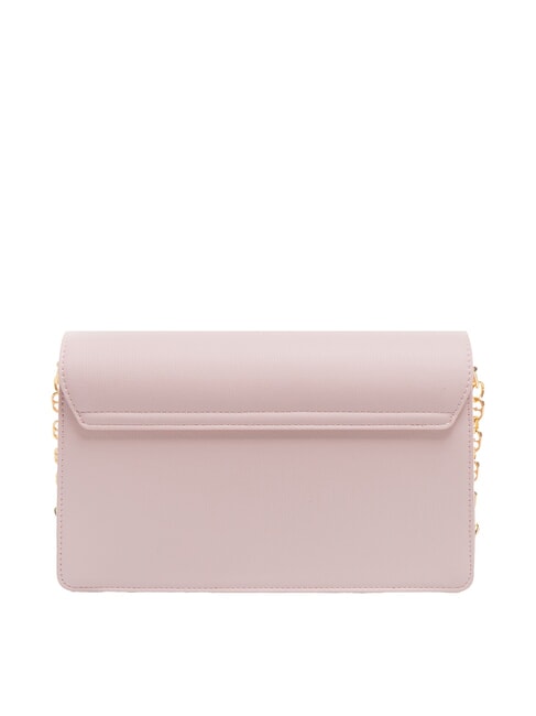 HEART CHAIN Umhängetasche rosa - Damentaschen