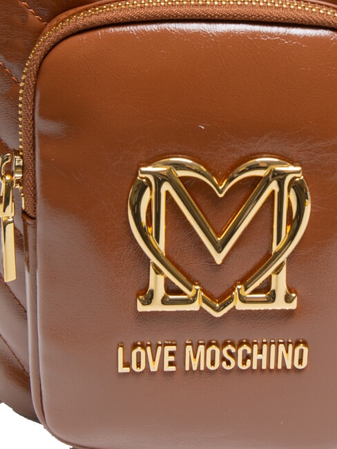 CITY POCKETS Gesteppte Einkaufstasche Walnüsse - Damentaschen