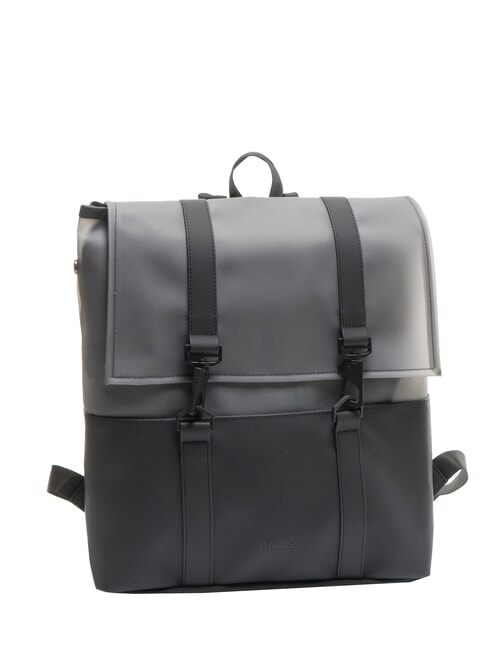 SPLIT MSN Wasserdichter Rucksack Nebel - Damentaschen