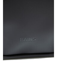 RAINS SPLIT MSN Wasserdichter Rucksack Nebel - Damentaschen - 3