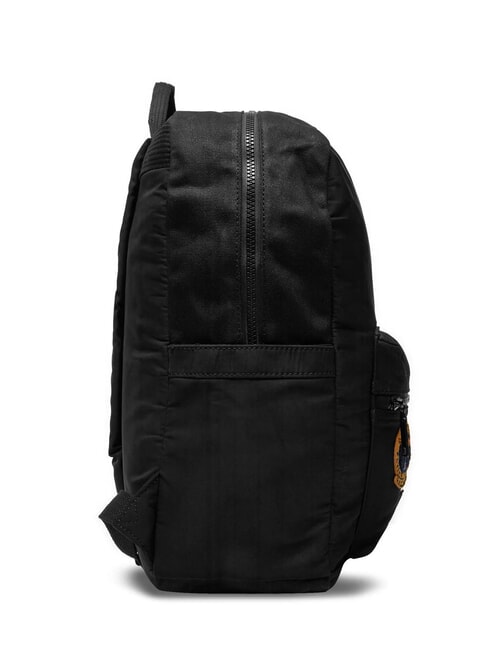 PATCH Rucksack SCHWARZ - Rucksäcke für Schule &amp; Freizeit