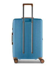 BRIC’S FERRARA 3er-Set Trolleys: Kabine, mittel und groß erweiterbar Denim - Trolleyset - 8