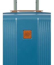 BRIC’S FERRARA 3er-Set Trolleys: Kabine, mittel und groß erweiterbar Denim - Trolleyset - 9