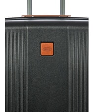 BRIC&rsquo;S FERRARA 3er-Set Trolleys: Kabine, mittel und gro&szlig; erweiterbar Schwarz - Trolleyset - 8