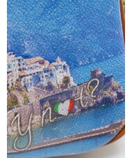 YNOT YESBAG  Mini-Umhängetasche Zitronenküste - Damentaschen - 3