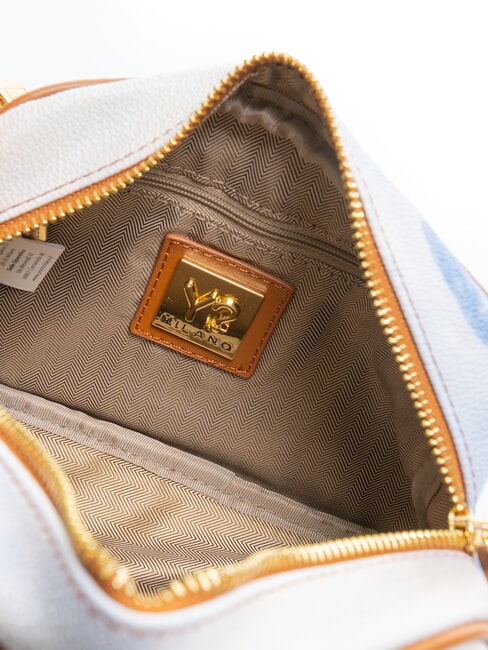 YESBAG  Mini-Umhängetasche Zitronenküste - Damentaschen