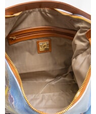 YNOT YESBAG Hobo-Umhängetasche Zitronenküste - Damentaschen - 5