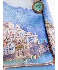 YNOT YESBAG Umhängetasche Zitronenküste - Damentaschen - 3