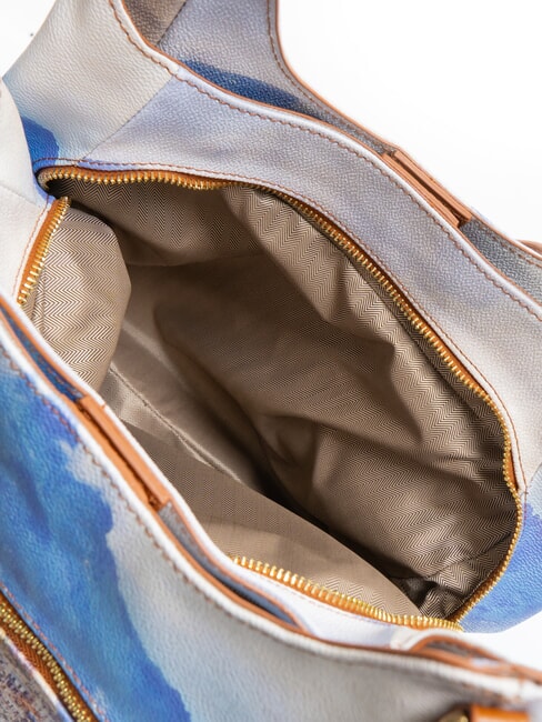 YESBAG Umhängetasche Zitronenküste - Damentaschen