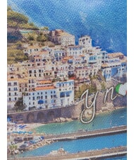 YNOT YESBAG L Umhängetasche Zitronenküste - Damentaschen - 3