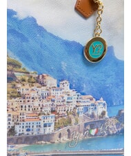 YNOT YESBAG SPECIAL  Umhängetasche Zitronenküste - Damentaschen - 3