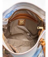 YNOT YESBAG SPECIAL  Umhängetasche Zitronenküste - Damentaschen - 5