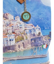 YNOT YESBAG Schultertasche Zitronenküste - Damentaschen - 3