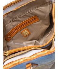 YNOT YESBAG Schultertasche Zitronenküste - Damentaschen - 5