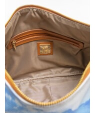 YNOT YESBAG M Umhängetasche Zitronenküste - Damentaschen - 5