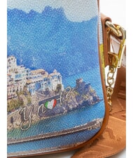 YNOT YESBAG SPECIAL Schulter-Kameratasche Zitronenküste - Damentaschen - 3