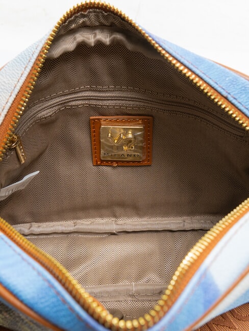 YESBAG SPECIAL Schulter-Kameratasche Zitronenküste - Damentaschen