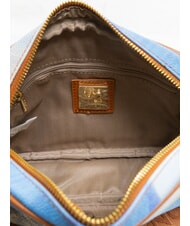 YNOT YESBAG SPECIAL Schulter-Kameratasche Zitronenküste - Damentaschen - 5