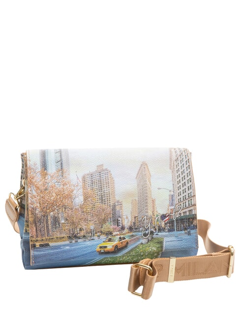 YESBAG SPECIAL  Umhängetasche Glätteisen - Damentaschen