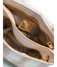 YNOT YESBAG SPECIAL  Umhängetasche Glätteisen - Damentaschen - 5