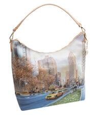 YNOT YESBAG Hobo-Umhängetasche Glätteisen - Damentaschen - 2