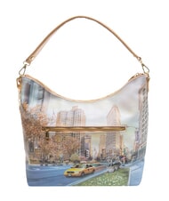 YNOT YESBAG Hobo-Umhängetasche Glätteisen - Damentaschen - 4