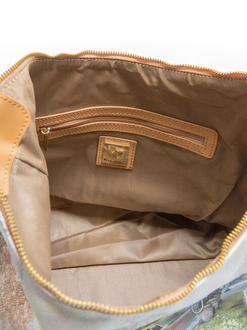 YESBAG Hobo-Umhängetasche Glätteisen - Damentaschen