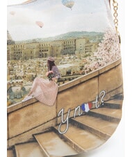 YNOT YESBAG  Bedruckte Umhängetasche Heißluftballons - Damentaschen - 3