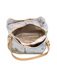 YNOT YESBAG Umhängetasche Heißluftballons - Damentaschen - 5