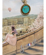 YNOT YESBAG SPECIAL  Umhängetasche Heißluftballons - Damentaschen - 3