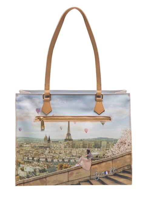 YESBAG SPECIAL  Umhängetasche Heißluftballons - Damentaschen