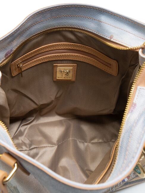 YESBAG SPECIAL  Umhängetasche Heißluftballons - Damentaschen